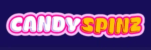 candyspinz logo