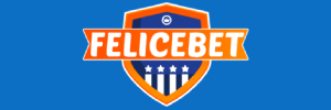 felicebet casino logo