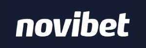 novibet Casino logo