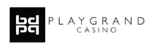 playgrand Casino logo