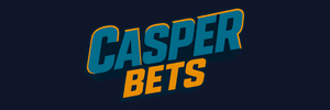 casperbets casino logo