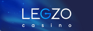 legzo Casino logo