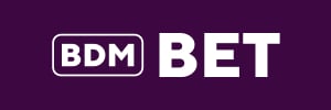 Bdmbet logo
