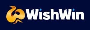 Wishwin Casino logo