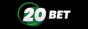 20bet Casino logo