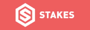 Stakes Casino logo