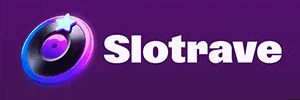 slotrave casino logo