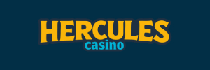 hercules casino logo