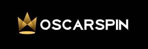 Oscarspin Casino logo