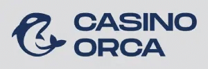 Orca Casino logo