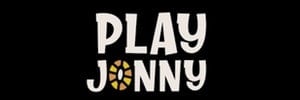 Playjonny Casino logo