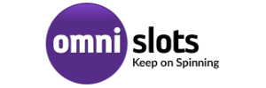 omnislots casino logo