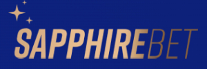sapphirebet Casino logo