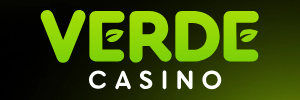 verde Casino logo